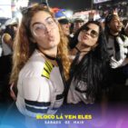 Bloco Lá Vem Eles